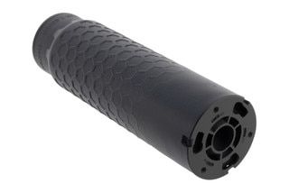 SIG Sauer Hexium Titanium 7.62 Suppressor - HUB